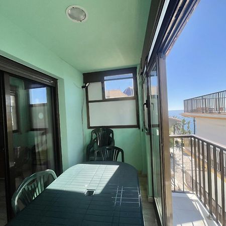 Santa Faz Apartment Benidorm Eksteriør billede