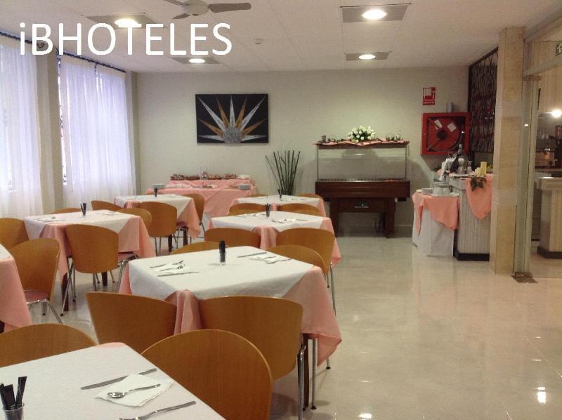 Santa Faz Apartment Benidorm Eksteriør billede