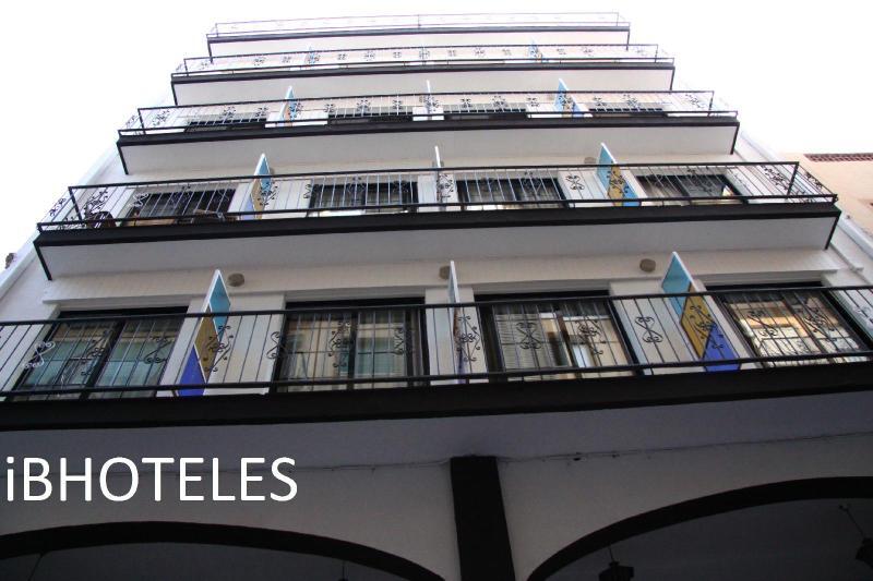 Santa Faz Apartment Benidorm Eksteriør billede